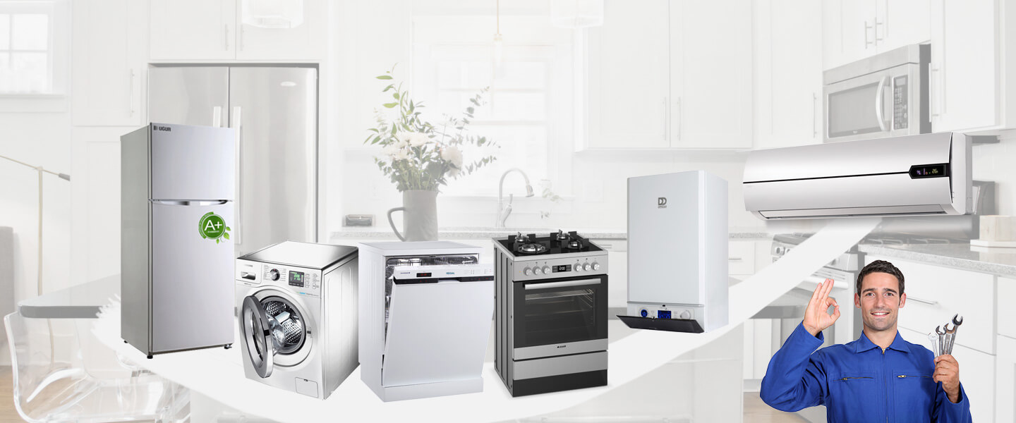 Tepebaşı Termoteknik Servisi